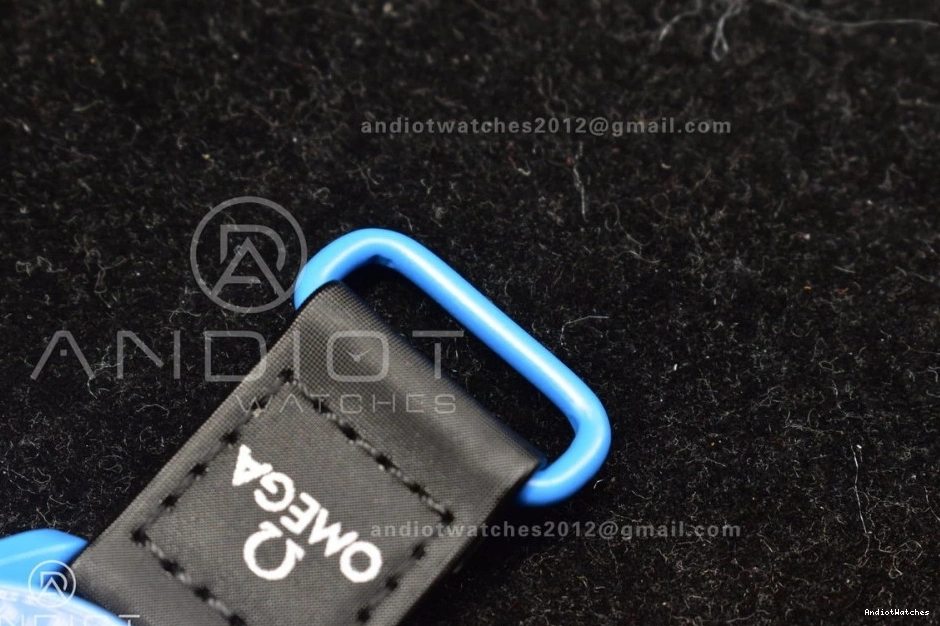 Mission Quartz 1179 on StreetReady Omega Nylon Strap Swatch Moonwatch x to Neptune Bioceramic 0926